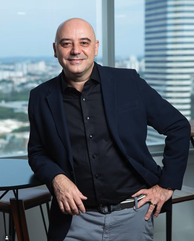 Daniel Pereira